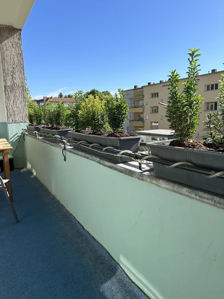 2-Zimmer-Wohnung in Neukölln-Britz — photo 1